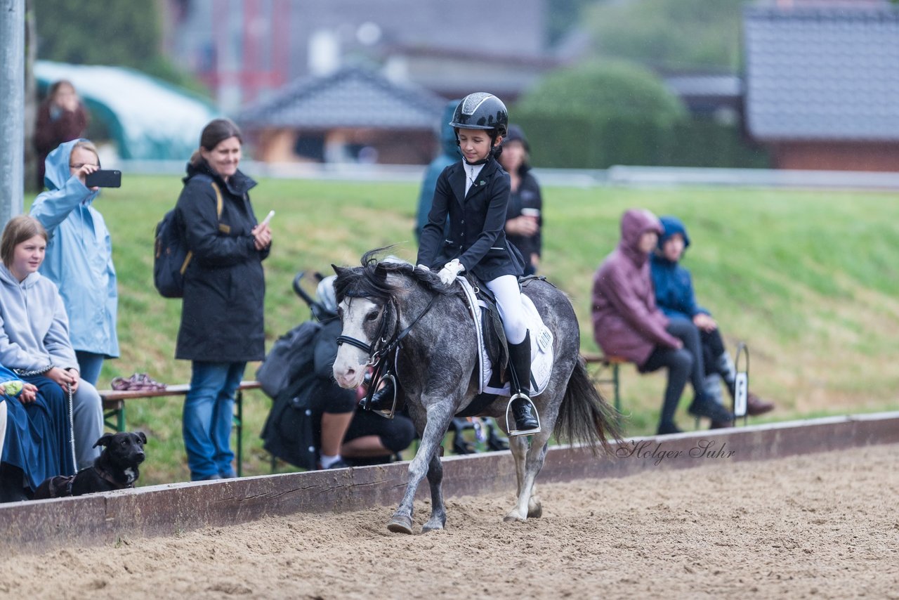 Bild 82 - Pony Akademie Turnier